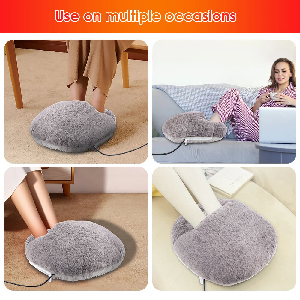 WarmSteps