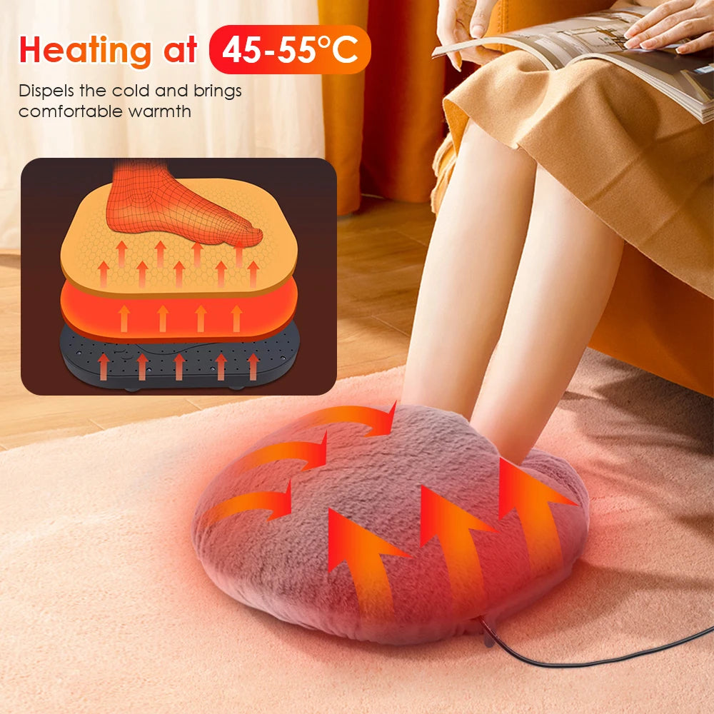 WarmSteps